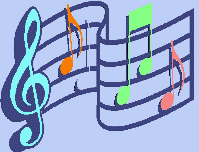 MUSIC NOTES